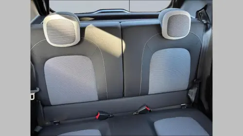 Renault Twingo E-Tech Twingo III E-Tech Equilibre - Photo 17