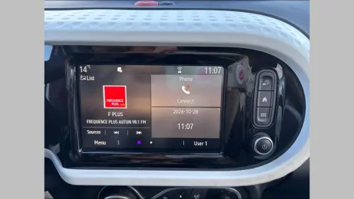 Renault Twingo E-Tech Twingo III E-Tech Equilibre - Photo 20