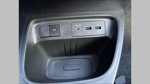 Renault Twingo E-Tech Twingo III E-Tech Equilibre - Photo 23