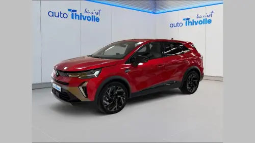 Renault Symbioz E-Tech full hybrid 160 ch Esprit Alpine - Photo 0