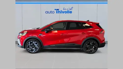 Renault Symbioz E-Tech full hybrid 160 ch Esprit Alpine - Photo 1