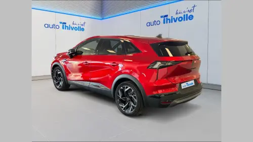 Renault Symbioz E-Tech full hybrid 160 ch Esprit Alpine - Photo 2