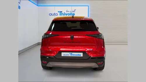 Renault Symbioz E-Tech full hybrid 160 ch Esprit Alpine - Photo 3