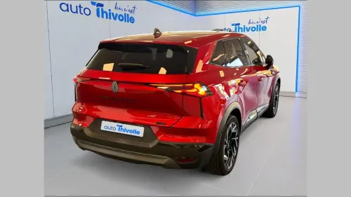 Renault Symbioz E-Tech full hybrid 160 ch Esprit Alpine - Photo 4