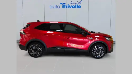 Renault Symbioz E-Tech full hybrid 160 ch Esprit Alpine - Photo 5