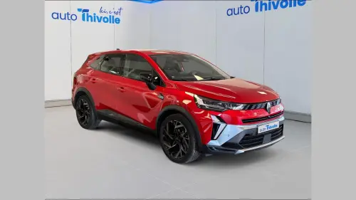 Renault Symbioz E-Tech full hybrid 160 ch Esprit Alpine - Photo 6