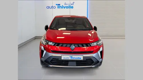 Renault Symbioz E-Tech full hybrid 160 ch Esprit Alpine - Photo 7