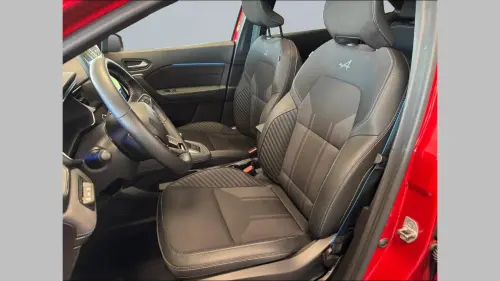 Renault Symbioz E-Tech full hybrid 160 ch Esprit Alpine - Photo 9