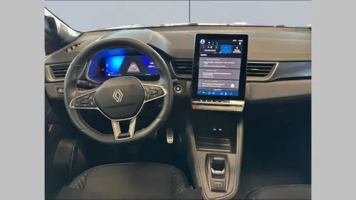 Renault Symbioz E-Tech full hybrid 160 ch Esprit Alpine - Photo 11