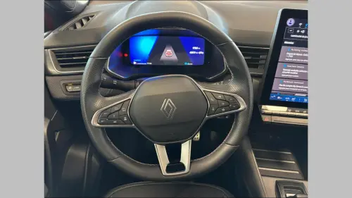 Renault Symbioz E-Tech full hybrid 160 ch Esprit Alpine - Photo 12