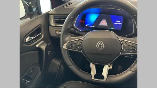 Renault Symbioz E-Tech full hybrid 160 ch Esprit Alpine - Photo 13