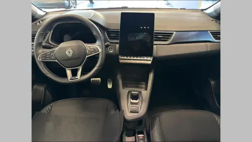 Renault Symbioz E-Tech full hybrid 160 ch Esprit Alpine - Photo 14