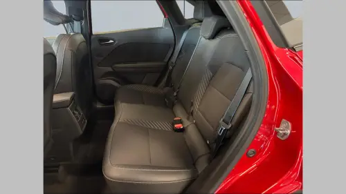 Renault Symbioz E-Tech full hybrid 160 ch Esprit Alpine - Photo 15