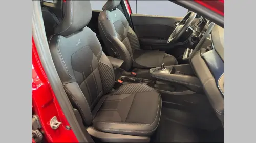 Renault Symbioz E-Tech full hybrid 160 ch Esprit Alpine - Photo 16