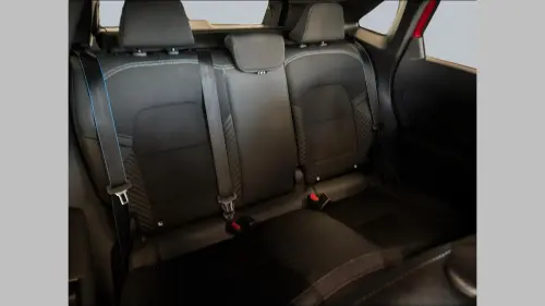 Renault Symbioz E-Tech full hybrid 160 ch Esprit Alpine - Photo 17