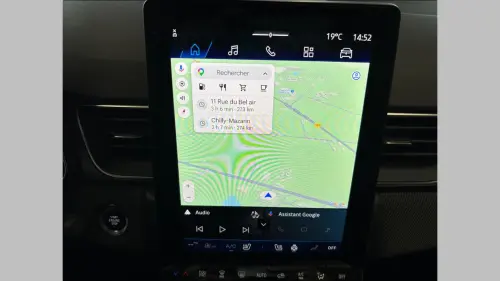 Renault Symbioz E-Tech full hybrid 160 ch Esprit Alpine - Photo 20