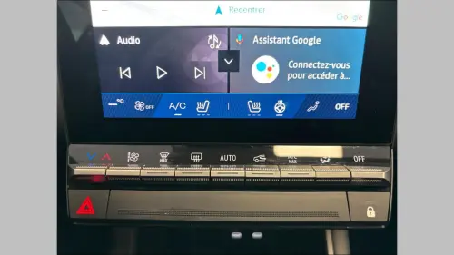 Renault Symbioz E-Tech full hybrid 160 ch Esprit Alpine - Photo 22