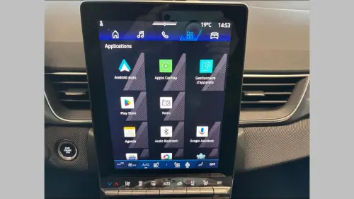 Renault Symbioz E-Tech full hybrid 160 ch Esprit Alpine - Photo 24