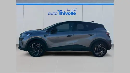 Renault Captur E-Tech full hybrid 160 ch esprit Alpine - Photo 1
