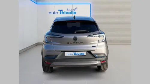Renault Captur E-Tech full hybrid 160 ch esprit Alpine - Photo 3