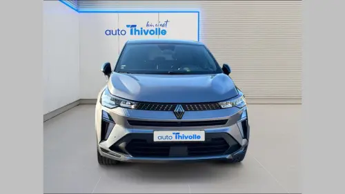 Renault Captur E-Tech full hybrid 160 ch esprit Alpine - Photo 7