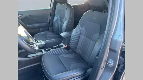 Renault Captur E-Tech full hybrid 160 ch esprit Alpine - Photo 9