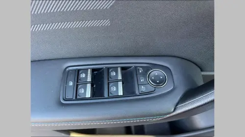 Renault Captur E-Tech full hybrid 160 ch esprit Alpine - Photo 10