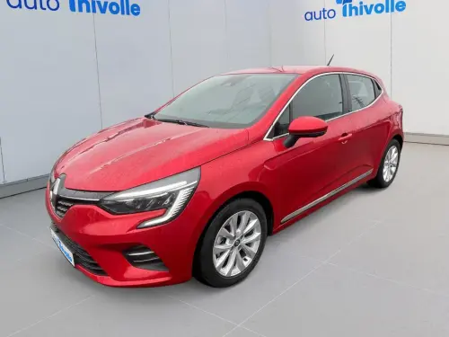 Renault Clio Clio E-Tech 140 Intens - Photo 0