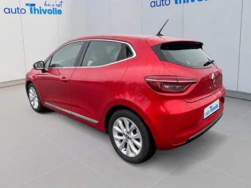 Renault Clio Clio E-Tech 140 Intens - Photo 2