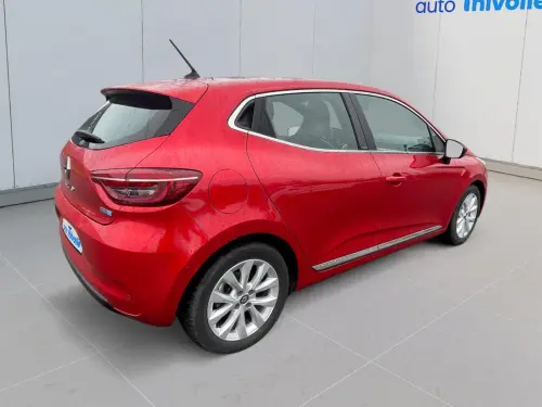 Renault Clio Clio E-Tech 140 Intens - Photo 4