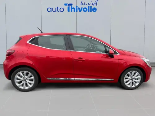 Renault Clio Clio E-Tech 140 Intens - Photo 5