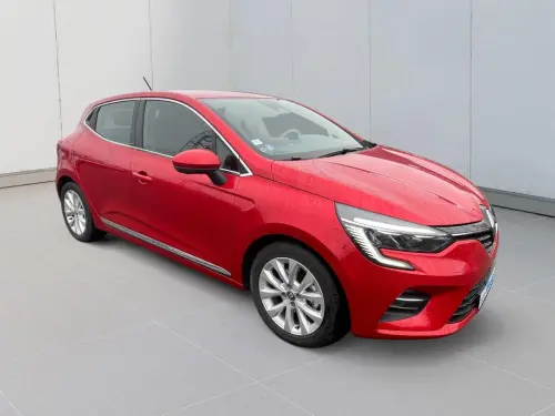 Renault Clio Clio E-Tech 140 Intens - Photo 6