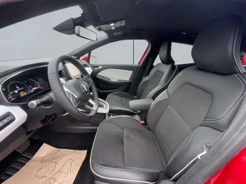 Renault Clio Clio E-Tech 140 Intens - Photo 9