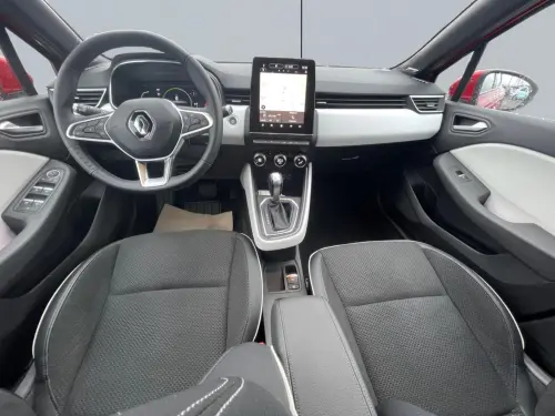 Renault Clio Clio E-Tech 140 Intens - Photo 11