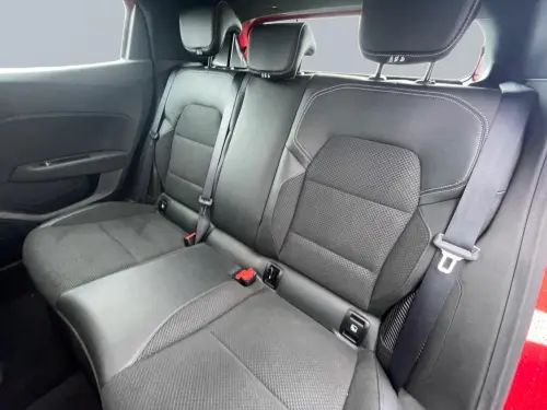 Renault Clio Clio E-Tech 140 Intens - Photo 15