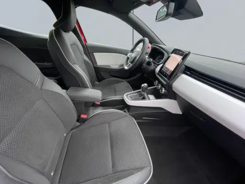 Renault Clio Clio E-Tech 140 Intens - Photo 16