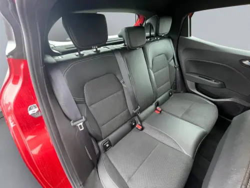 Renault Clio Clio E-Tech 140 Intens - Photo 17