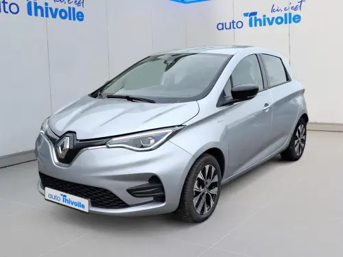 Renault Zoe Zoe R110 Achat Intégral Limited - Photo 0