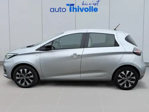 Renault Zoe Zoe R110 Achat Intégral Limited - Photo 1