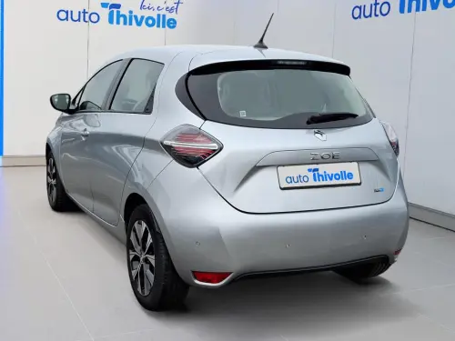 Renault Zoe Zoe R110 Achat Intégral Limited - Photo 2