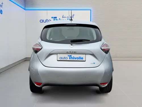 Renault Zoe Zoe R110 Achat Intégral Limited - Photo 3