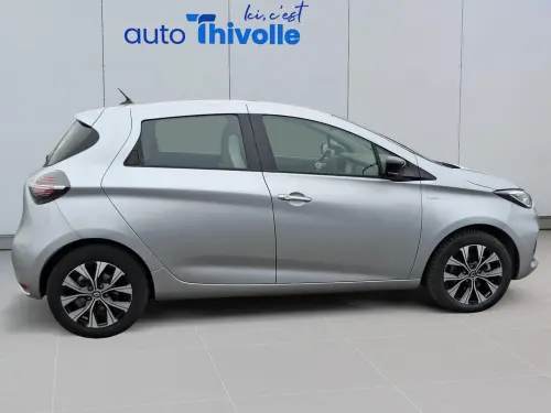 Renault Zoe Zoe R110 Achat Intégral Limited - Photo 5