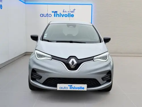 Renault Zoe Zoe R110 Achat Intégral Limited - Photo 7