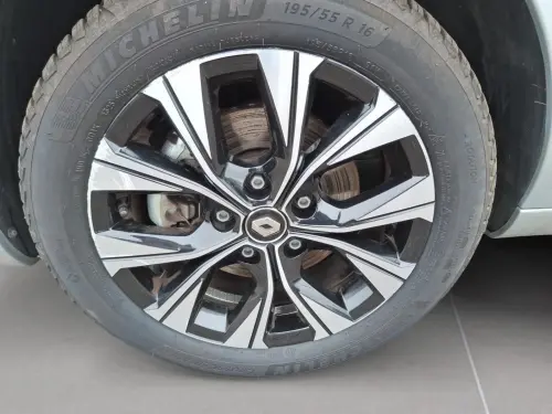 Renault Zoe Zoe R110 Achat Intégral Limited - Photo 8