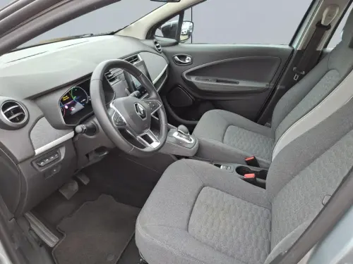 Renault Zoe Zoe R110 Achat Intégral Limited - Photo 9