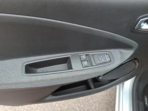 Renault Zoe Zoe R110 Achat Intégral Limited - Photo 10