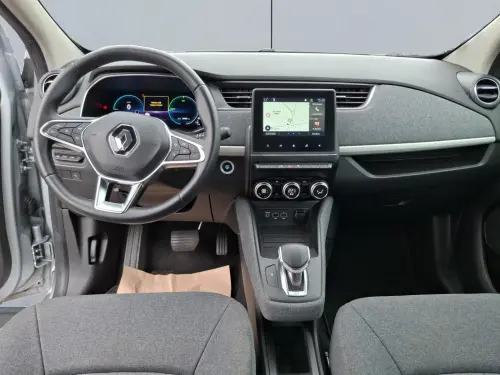 Renault Zoe Zoe R110 Achat Intégral Limited - Photo 11