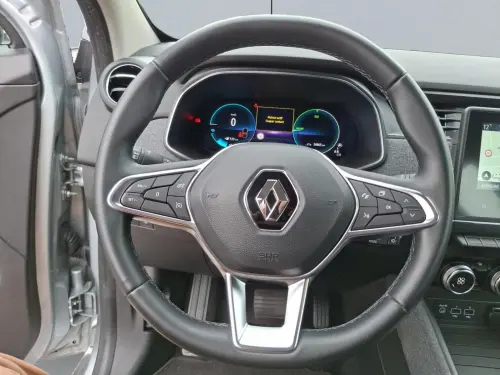 Renault Zoe Zoe R110 Achat Intégral Limited - Photo 12