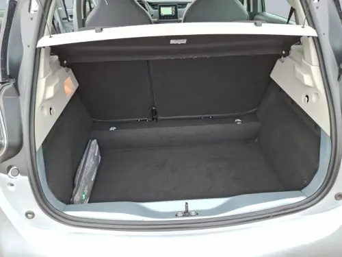 Renault Zoe Zoe R110 Achat Intégral Limited - Photo 18