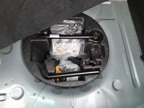 Renault Zoe Zoe R110 Achat Intégral Limited - Photo 19